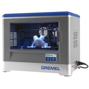 Dremel-0- Best 3D printers for sale