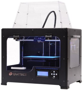 QIDI-Tech-1-Best 3D printers 