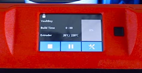 Flashforge-Finder-On-Board-Color-Screen-2