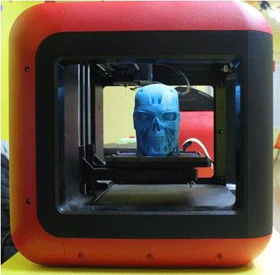 Flashforge-Finder-Print-Sample-2