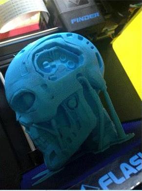 Flashforge-Finder-Print-Sample-3