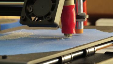 First Layer, The Foundation Of Your 3D Printing